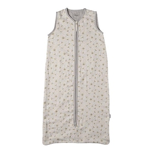 Sac de dormit Bebe-Jou Fabulous Wish Grey 110 cm