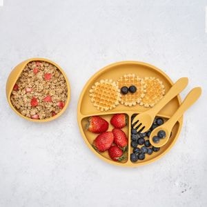 Set Diversificare AppeKids - Basic - Honey