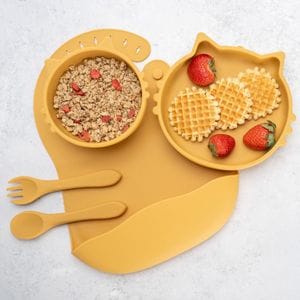 Set Diversificare AppeKids - Kitty - Honey