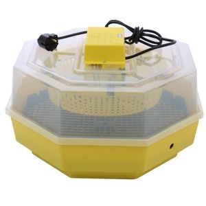 Incubator electric oua (clocitoare) cu dispozitiv de intoarcere Cleo 5D, 230 V, 41 oua capacitate, 38C temperatura incubare