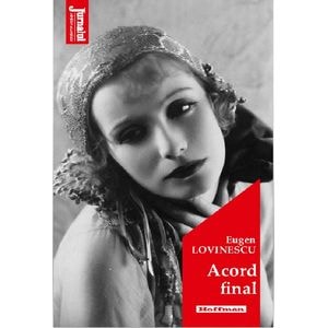 Acord final - Eugen Lovinescu