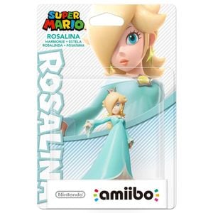 Figurina Nintendo Amiibo Rosalina