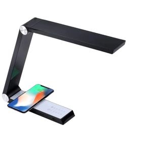 Lampa LED de Birou Incarcare Wireless