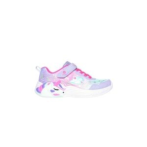Pantofi Sport Skechers Unicorn Dreams JR, Multicolor, 29