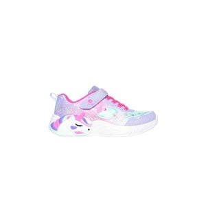Pantofi Sport Skechers Unicorn Dreams JR, Multicolor, 33