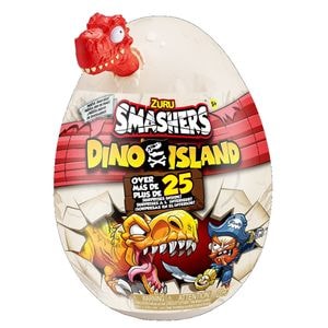 Smashers Dino Island Epic Egg S5 (7487)