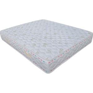 Saltea ortopedica, PREVI Confort Memory, 180 x 200 x 21cm, spuma poliuretanica cu memorie, tratata cu Aloe Vera, hipoalergenica, antitranspiratie, fermitate medie