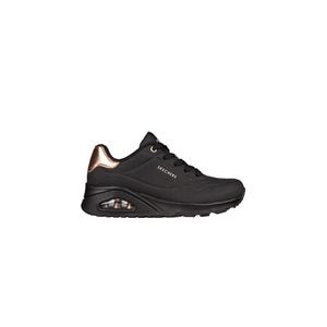 Pantofi Sport Skechers Uno Golden Air W, Negru