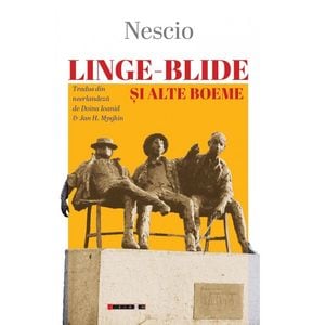 Linge-Blide si alte boeme