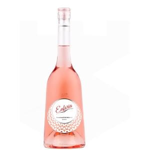 Cotnari Euforia Busuioaca Rose Demisec 0.75L