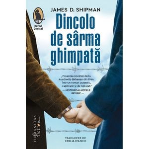 Dincolo de sarma ghimpata
