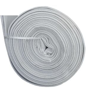 Furtun irigatii DacEnergy, material textil si pvc in interior, 10 bari, tip a, 20m