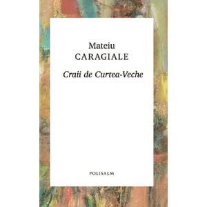 Craii de Curtea-Veche