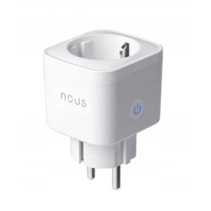 Priza inteligenta WiFi NOUS A7, 16A