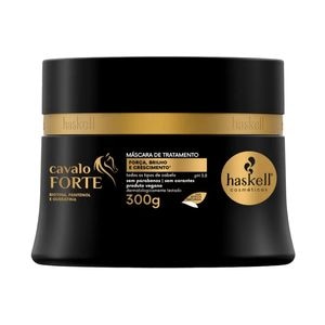 Masca Cavalo Forte-Cal Puternic, 300 g