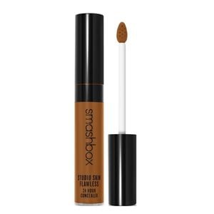 Corector Smashbox Studio Skin Flawless 24 Hour, Dark Warm Olive, 8 ml