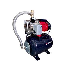 Hidrofor Elefant AUTOJS80, 550W, 50l/min, 2.8 bari, rezervor 25 l