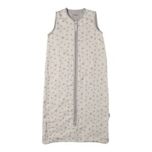 Sac de dormit Bebe-Jou Fabulous Wish Grey 90 cm