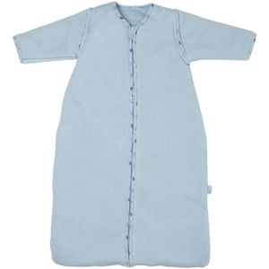 Sac de dormit de iarna pentru bebelusi Bebe-Jou Fabulous Hero 70cm