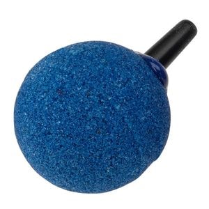 Piatra De Aer Pentru Acvariu, Laroy, Rotund, M: 30mm, Albastru, 226/103838