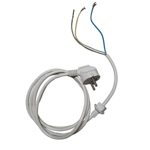 Cablu alimentare masina de spalat semiautomata MYRIA, compatibil cu MYR60