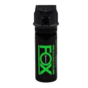 Spray cu piper IdeallStore, Fox Defense, dispersant, auto-aparare, 43 ml