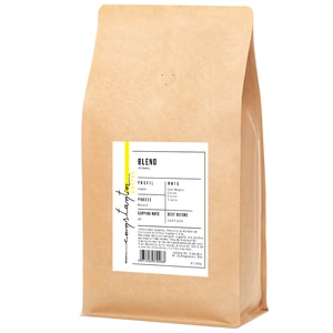 Cafea Boabe, 100% Arabica, Specialty Blend Alchemy, Constantin Coffee, 500g