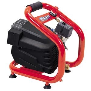 Compresor de aer cu piston monofazat, FIAC Professional Italia, tip COLIBRI, 230V, debit 85l/min, 15 bar, pentru umflat roti de camioane