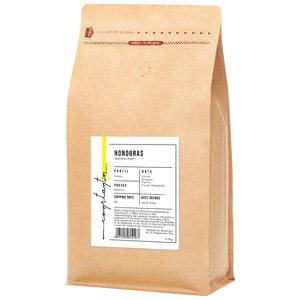 Cafea Boabe, 100% Arabica, Specialty Honduras, Constantin Coffee, 1kg