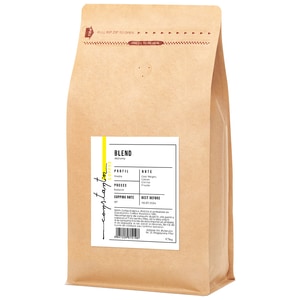 Cafea Boabe, 100% Arabica, Specialty Blend Alchemy, Constantin Coffee, 1kg