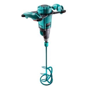 Amestecator COLLOMIX cu doua viteze, tip Xo6 R HF, cu paleta MK160HF, 1750 W