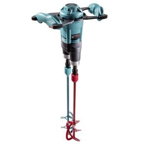 Amestecator manual COLLOMIX, tip Xo33 R DUO cu doua palete MKD 120 HF, 1200 W