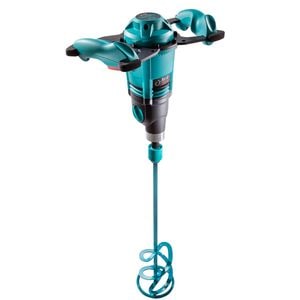 Amestecator COLLOMIX cu doua viteze Xo4R HF, cu paleta WK140HF, 1500 W