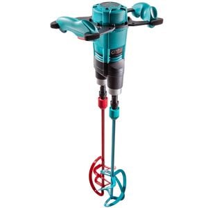 Amestecator COLLOMIX cu doua palete, tip Xo55R-DUO + MKD140HF, 1600 W