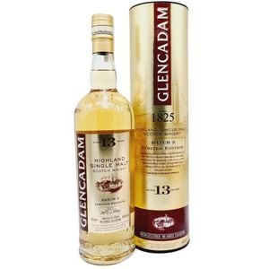Whisky Glencadam 13YO, 0.7L
