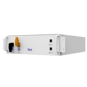 Acumulator Deye Litiu LifePo4 BOS-GM5.1 5,12 kWh