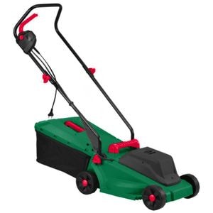  Masina de tuns iarba Grunman LM-PT 109, 1200W, 3300rpm