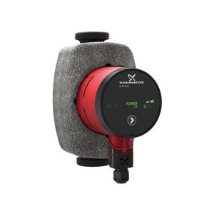 Pompa de circulatie Grundfos Alpha2L 25-60 180, 50 / 60 Hz, 1 x 230 V, PN10