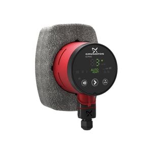Pompa de circulatie Grundfos Alpha2 25-60 130, 50 / 60 Hz, 1 x 230 V, PN10