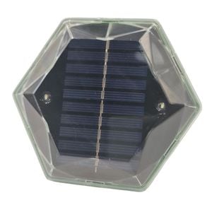 Aparat solar cu ultrasunete US1 70600 anti pasari, porumbei, grauri, ciori