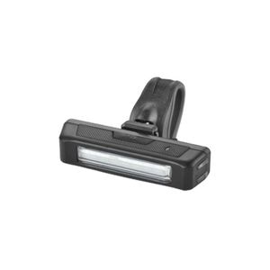 Stop LED RGB pentru bicicleta PROCART, reincarcabil USB 500 mAh, 6 moduri iluminare