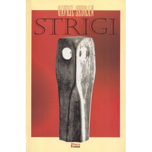 Strigi - Gavril Sedran