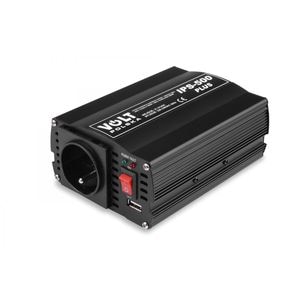 Invertor IPS VOLT 350/500W 24/230 V PLUS