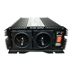 Invertor IPS VOLT 1000W / 2000W 12V / 230 V