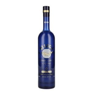 Vodka Beluga Transatlantic Racing Navy Blue 0.7L