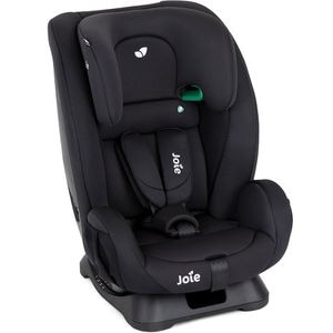 Scaun auto Joie Fortifi R129 Shale, 76-145 cm, certificat R129, 9-36 kg, Negru