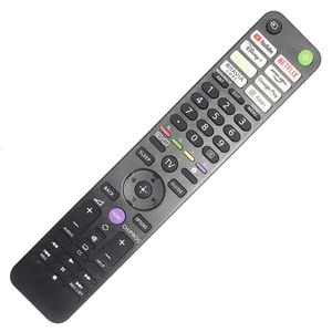 Telecomanda CRC431V, universala pentru LED SONY SMART TV 3D pentru modele noi compatibila cu RMF-TX800U/900U