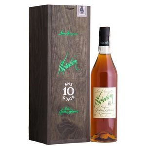 Armagnac Baron G. Legrand Napoleon 10 ani, 0.7 L