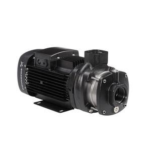 Pompa centrifuga Grundfos CM 15-2 A-R-A-E-AQQE F-A-A-N, 50 Hz, 3 x 220-240D/380-415Y V