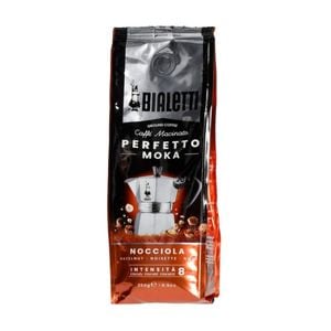 Cafea macinata Bialetti Perfetto Moka Nocciola, 250g